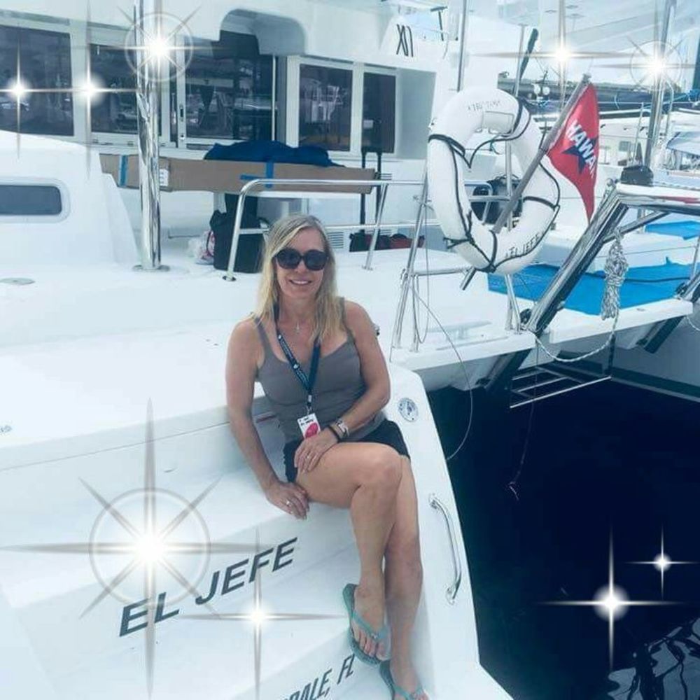 Meet your Posher, Thea lynn